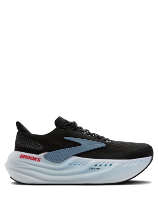 BROOKS GLYCERIN MAX BLACK
