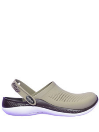 CROCS LITERIDE 360 BROWN