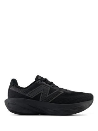 NEW BALANCEE FRESH FOAM X MORE EVOZ V5 TRIPLE BLACK