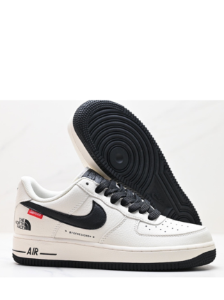 NIKE AIR FORCE 1 THE NORTH FACE 1ST LEATHER