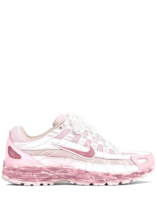NIKE P 6000 CUSTOM PINK