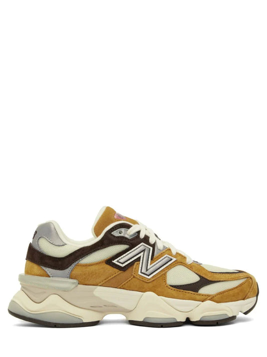 NEW BALANCE 9060 WORKWEAR REFLECTIVE