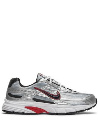 NIKE INITIATOR LOW METALLIC SILVER
