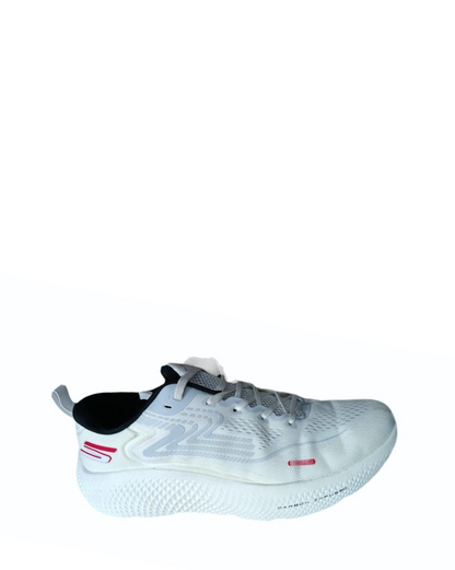 SKECHERS GO RUN MAXROAD 6 WHITE