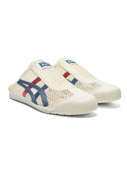 ONITSUKA TIGER MEXICO 66 SABOT HALF CUT