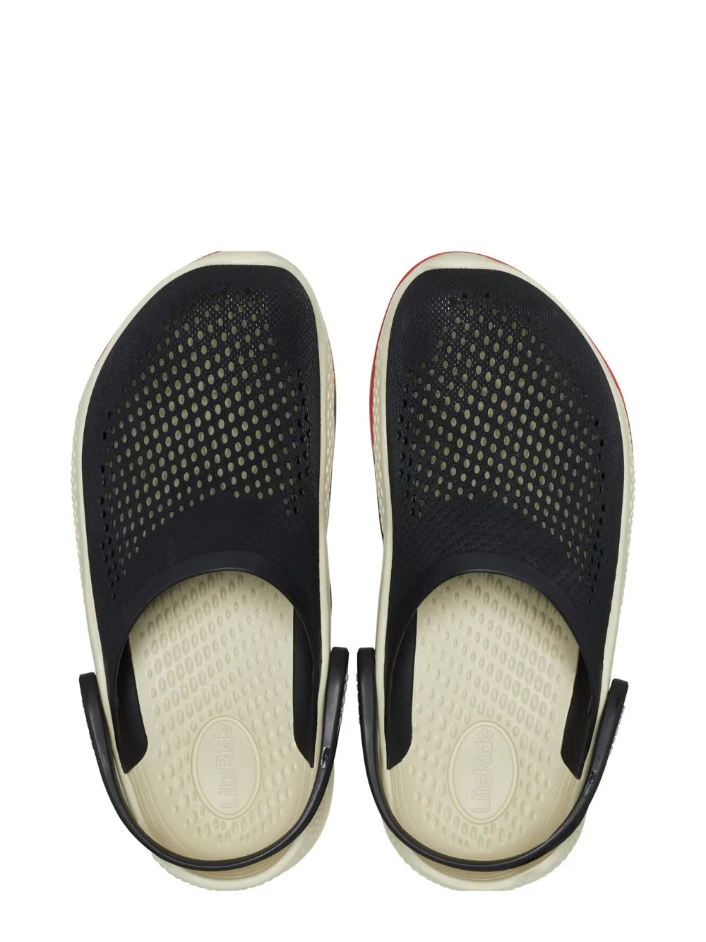 CROC S LITE RIDE 360 MULTI