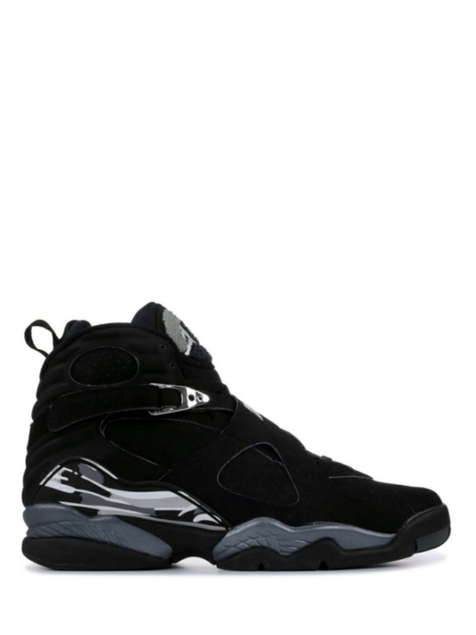 NIKEE JORDAN RETRO 6 JUMPMAN MVP BLACK