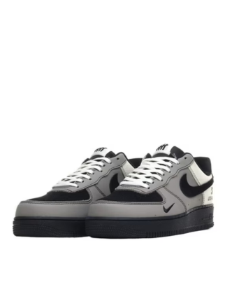 NIKE AIRFORCE 1 07 UNDEFEATED