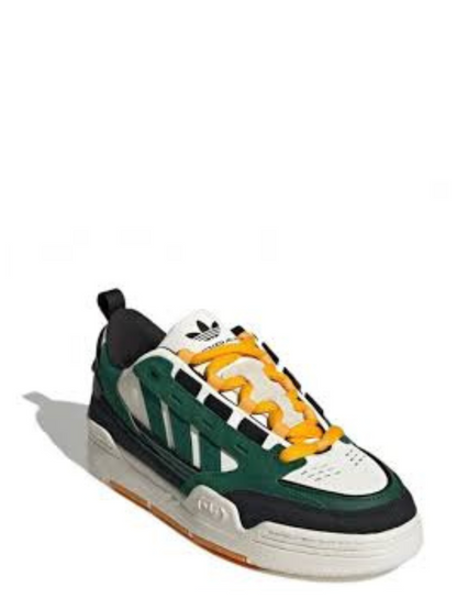 ADIDASS ADI2000 GREEN