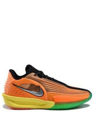 NIKE ZOOM GT CUT 3 TURBO PE