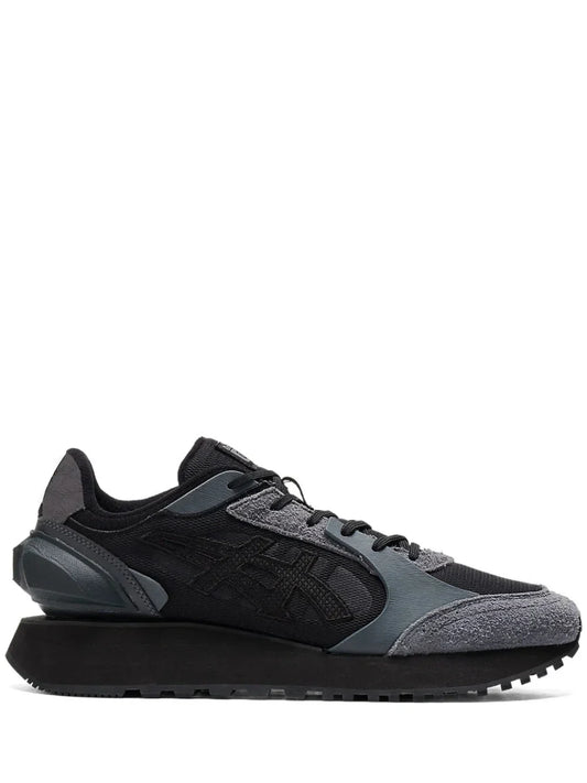 ONITSUKA TIGER MOAGE BLACK CARRIER GREY