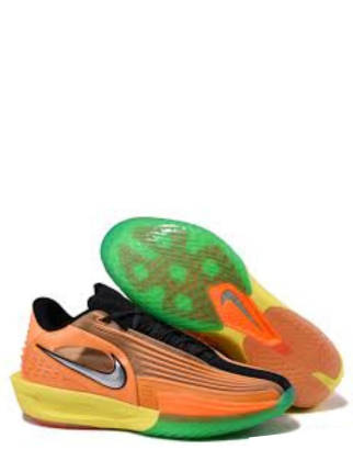 NIKE ZOOM GT CUT 3 TURBO PE