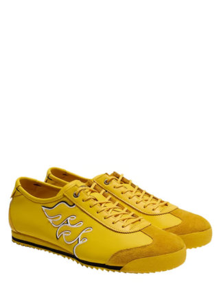 ONITSUKA TIGER MEXICO 66 SD YELLOW