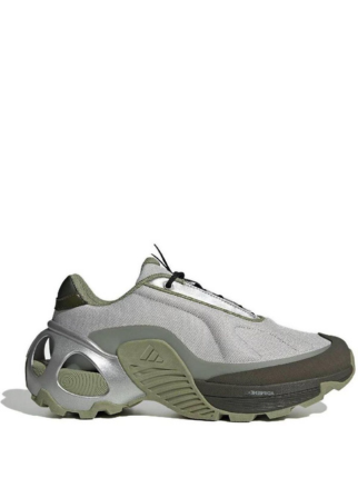 ADIDAS EDGE RUNNER WONDER GREEN