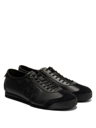 ONITSUKA TIGER MEXICO 66 SD ALL BLACK