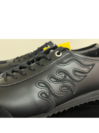 ONITSUKA TIGER MEXICO 66 SD ALL BLACK