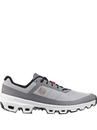 ON CLOUD RUNNING LOEWE X CLOUDVENTURE GREY