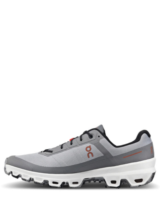ON CLOUD RUNNING LOEWE X CLOUDVENTURE GREY