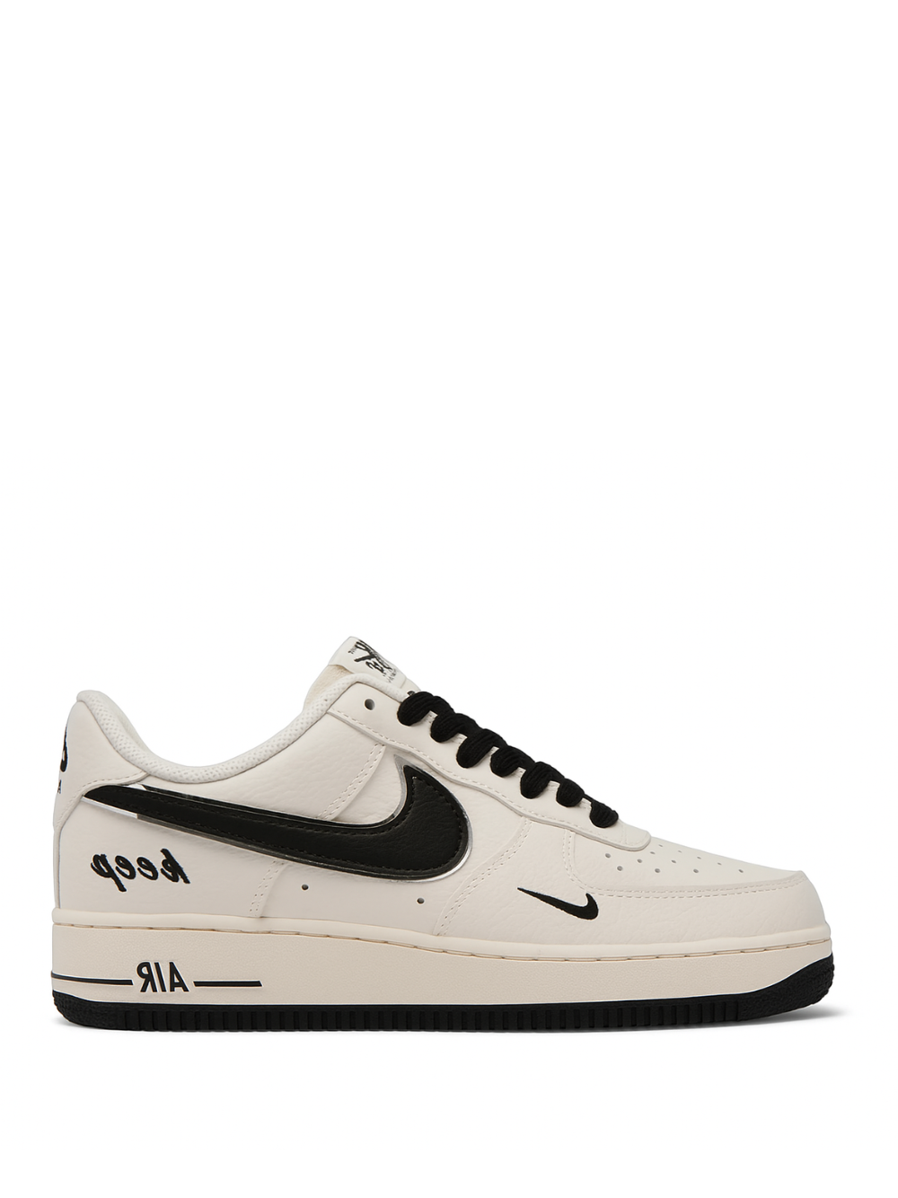 NIKE AIRFORCE 1 LOW KEEP FRESH