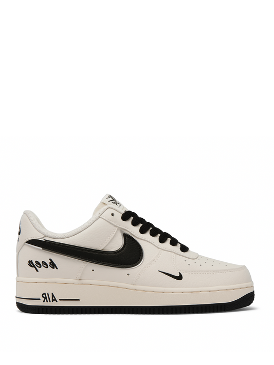 NIKE AIRFORCE 1 LOW KEEP FRESH