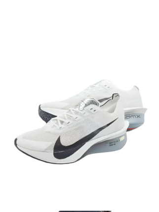 NIKE AIR ZOOM VAPORFLY NEXT 4 WHITE GREY