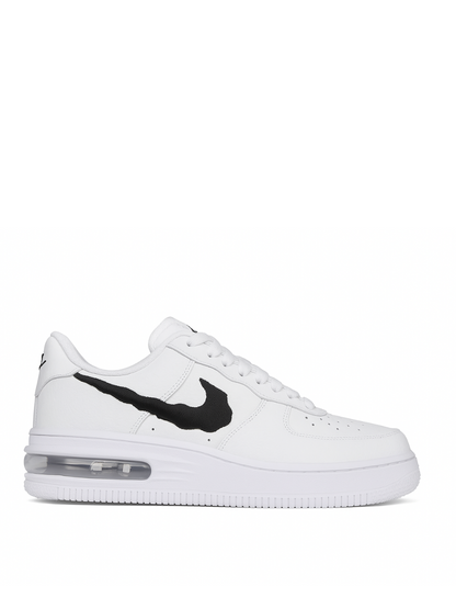 NIKE AIRFORCE 1 EVO WHITE