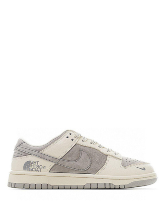 NIKE SB DUNK LOW NORTH FACE 2025