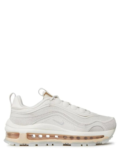 NIKEE AIRMAX 97 FUTURA CREAM