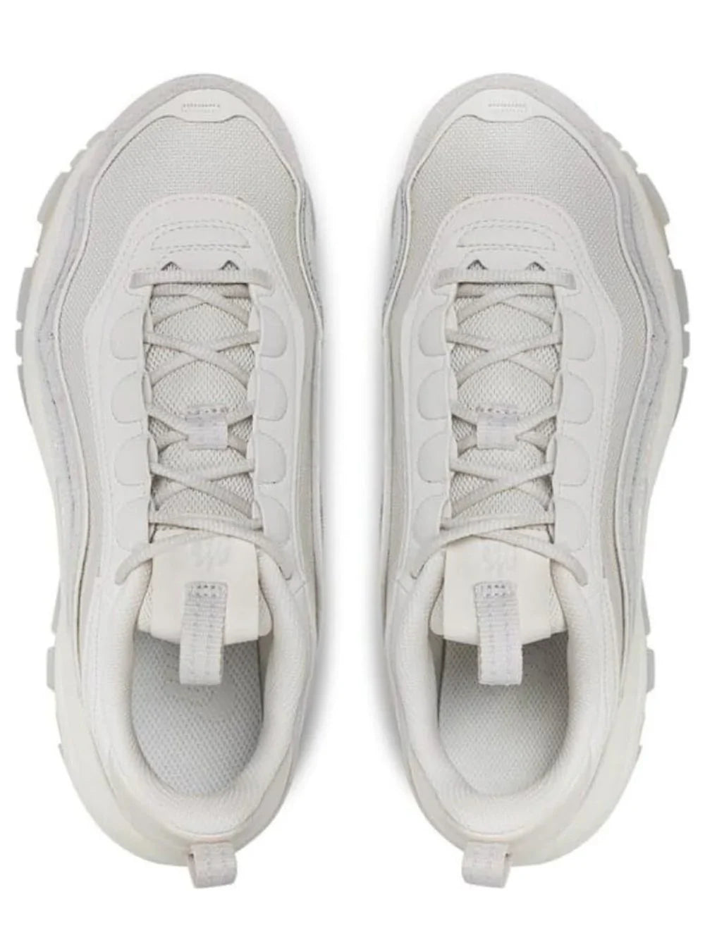 NIKEE AIRMAX 97 FUTURA CREAM