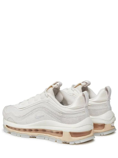 NIKEE AIRMAX 97 FUTURA CREAM