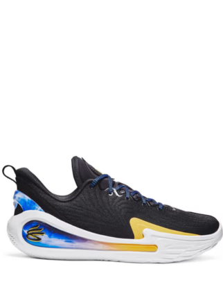 UNDER ARMOUR CURRY 12 DUB NATION