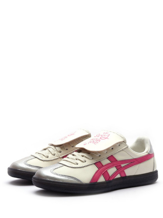 ONITSUKA TIGER TONYUTON STAY WITH ME PINK
