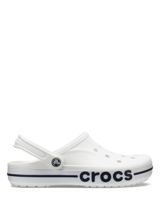 CROCS BAYABAND WHITE