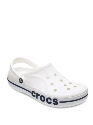 CROCS BAYABAND WHITE