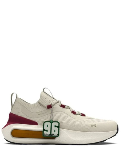 UNDER ARMOUR HOVER PHANTOM 4 BEIGE