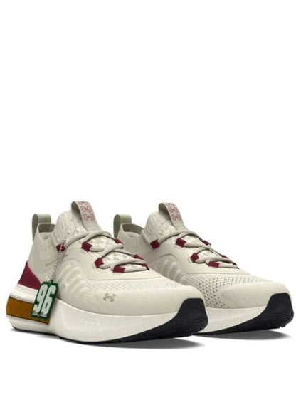 UNDER ARMOUR HOVER PHANTOM 4 BEIGE