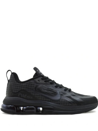 NIKE AIR MAX 2024 ALL BLACK