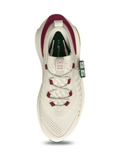 UNDER ARMOUR HOVER PHANTOM 4 BEIGE