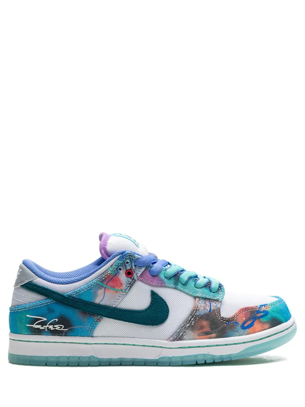 NIKE SB DUNK LOW FUTURA