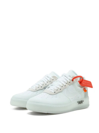 NIKE AIRFORCE 1 LOW OFFWHITE