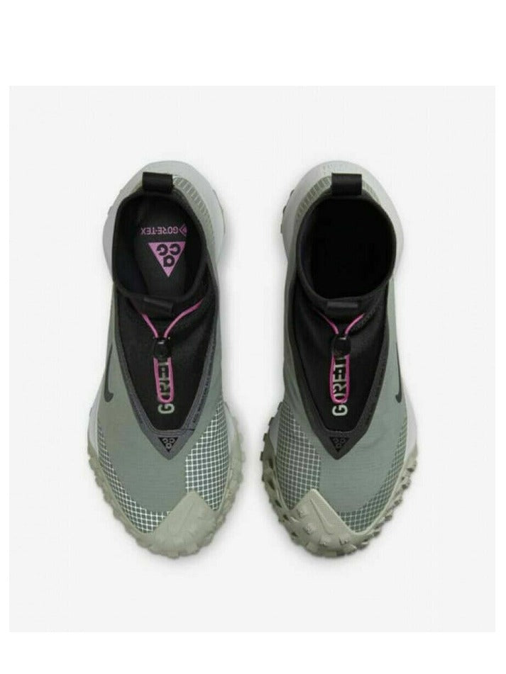 NIKE ACG MOUNTAIN FLY GORE TEX GREY BLU