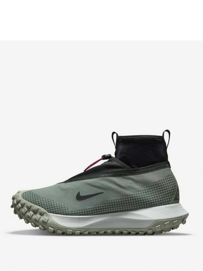 NIKE ACG MOUNTAIN FLY GORE TEX GREY BLU