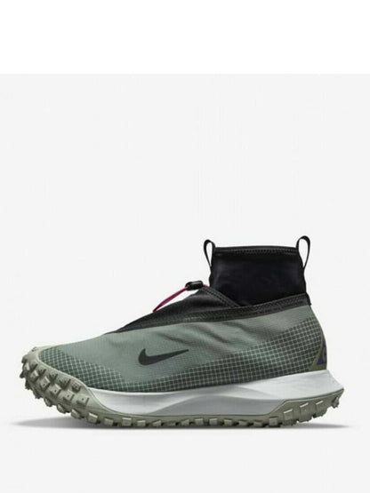 NIKE ACG MOUNTAIN FLY GORE TEX GREY BLU