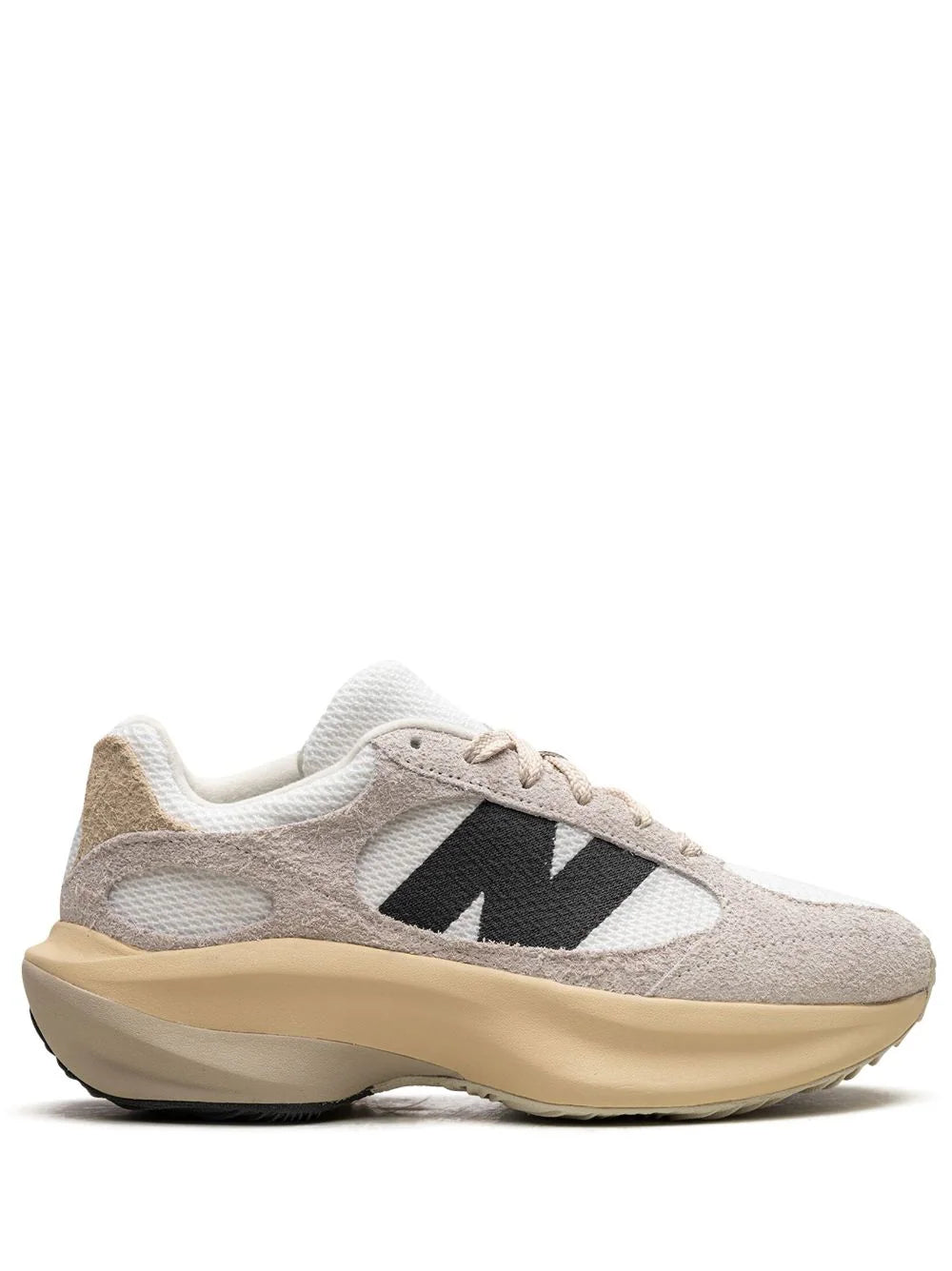 NEW BALANCE WRPD RUNNER SEA SALT