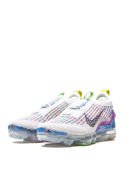 NIKE VAPORMAX 2020 PURE PLATINUM
