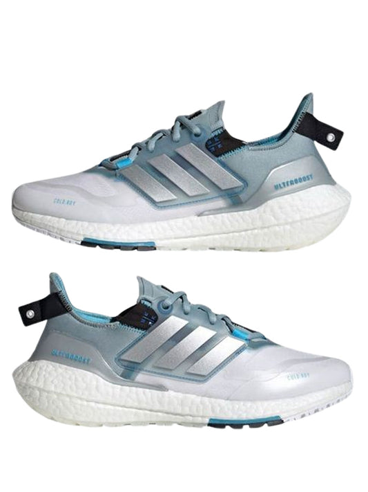ADIDASS ULTRABOOST 22 COLD RDY BLUE