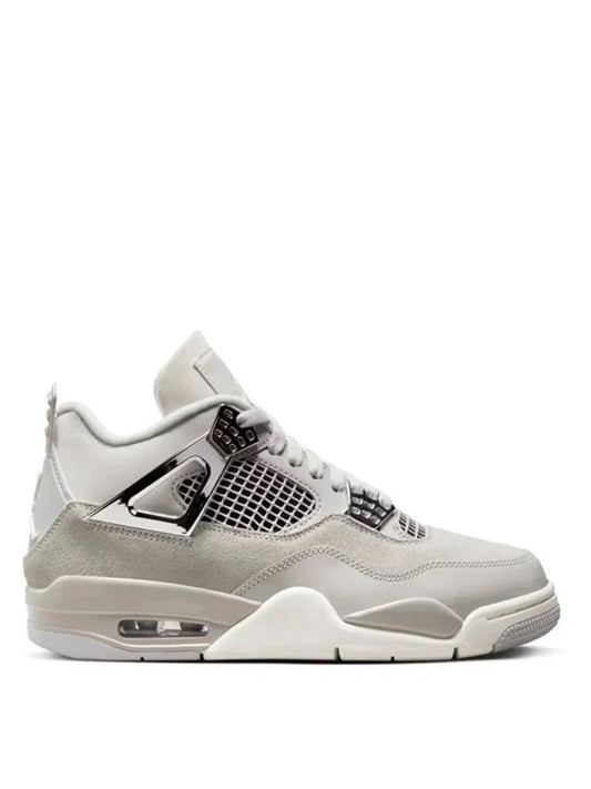 NIKE JORDAN RETRO 4 FROZEN MOMENTS