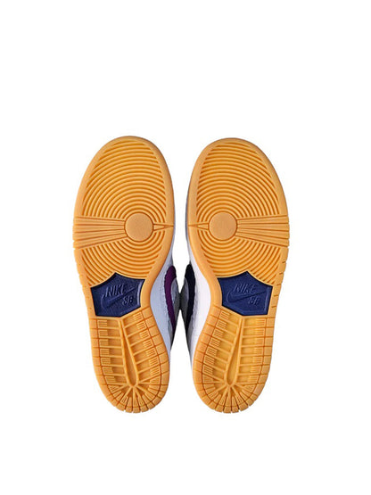 NIKEE SB DUNK LOW RAYSSA LEAL