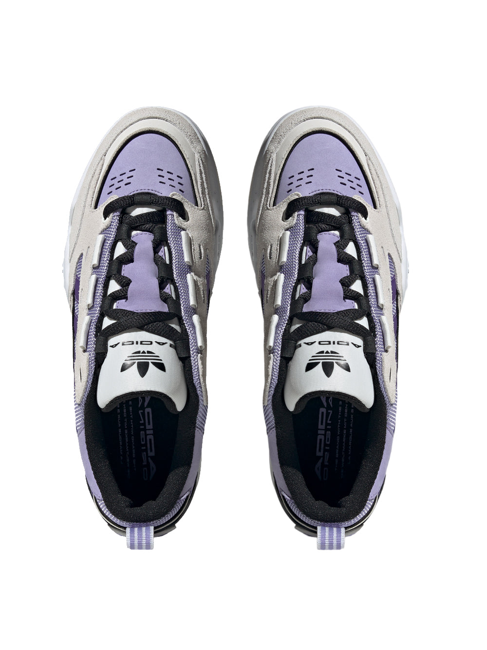 ADIDAS ADI2000 LITE PURPLE