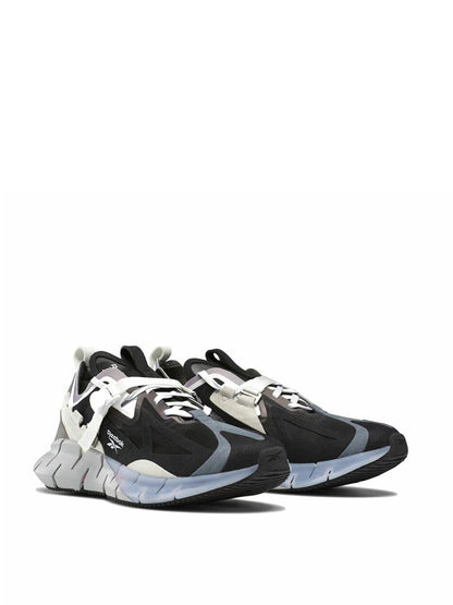 REEBOK ZIG KINETICA CONCEPT TYPE 1 BLACK
